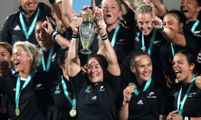L'Australie favorite pour l'organisation de la Coupe du monde féminine en 2029