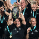 L'Australie favorite pour l'organisation de la Coupe du monde féminine en 2029