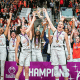 Le Tango Bourges Basket limite Venise à 38 points pour décrocher sa deuxième EuroCup ! (1)
