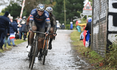 Le Tour des Flandres et Paris-Roubaix bientôt en fin de saison