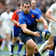 Les chiffres marquants de la carrière de Lionel Beauxis