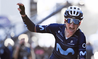Liège-Bastogne-Liège Femmes 2022 Annemiek van Vleuten s'impose en solitaire