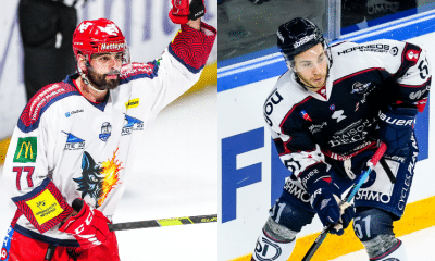 Ligue Magnus Grenoble-Angers, un choc de titans pour le gain de la Coupe Magnus (2)