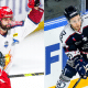 Ligue Magnus Grenoble-Angers, un choc de titans pour le gain de la Coupe Magnus (2)