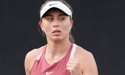 Masters 1000 de Madrid Badosa, Cornet, les principaux résultats de la journée