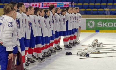 Mondiaux D1A U18 : Les Bleuets font la passe de deux face au Kazakhstan