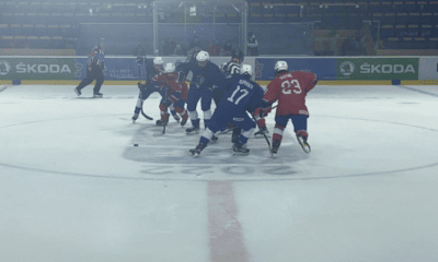Mondiaux D1A U18 Les Bleuets ratent leur finale d'accession face à la Norvège