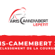 Paris-Camembert 2022 - Le classement