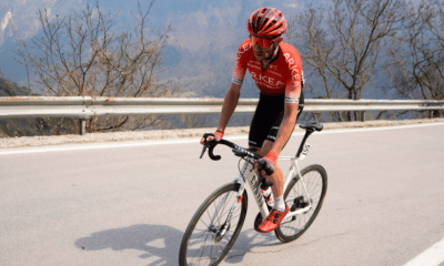 Paris-Camembert : Anthony Delaplace s'impose en solitaire sur cette 83ᵉ édition