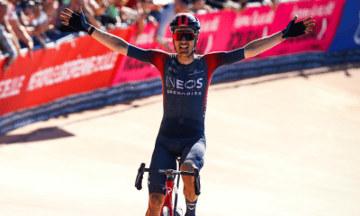 Paris-Roubaix 2022 - Dylan van Baarle s'impose en costaud