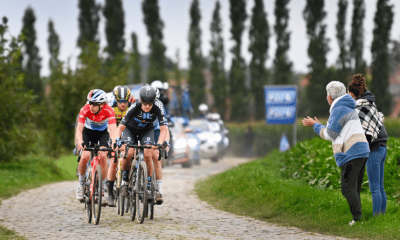Paris-Roubaix Femmes 2022 Le parcours en détail et les 17 secteurs pavés