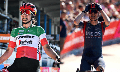 Prize money Ce qu'ont gagné Elisa Longo Borghini et Dylan van Baarle sur Paris-Roubaix