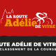 Route Adélie 2022 - Le classement