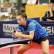 Tennis de table Grand-Quevilly battu en finale aller de l'ETTU Cup
