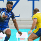 Top 14 Castres s'impose face à Clermont et consolide sa place dans le Top 6