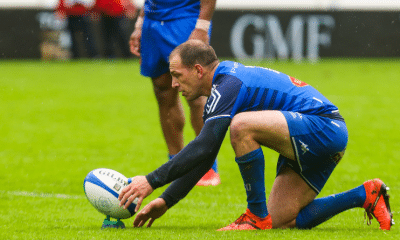 Top 14 Les notes de Castres - Clermont
