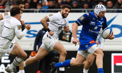 Top 14 Les notes de Castres - Stade Toulousain