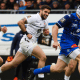 Top 14 Les notes de Castres - Stade Toulousain