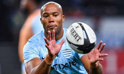 Top 14 Les notes de Racing 92 - Stade Français