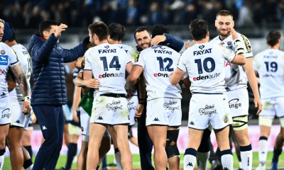 Top 14 L'immanquable de la 23ème journée