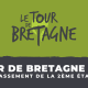 Tour de Bretagne 2022 - Classement 2ème étape