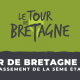 Tour de Bretagne 2022 - Classement 3ème étape