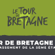 Tour de Bretagne 2022 - Classement 5ème étape