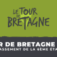 Tour de Bretagne 2022 - Classement 6ème étape