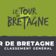 Tour de Bretagne 2022 - Classement général