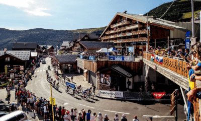 Tour de France 2022 – Parcours et profil de la 12ème étape