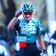 Tour des Alpes 2022 Lennard Kämna remporte la 3ème étape