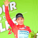 Tour des Alpes Miguel Angel Lopez s'impose sur la 4ème étape devant Thibaut Pinot