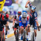 Tour des Flandres 2022 Mathieu van der Poel s'impose, Valentin Madouas troisième (1)