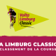 Volta Limburg Classic 2022 – Le classement
