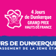 4 Jours de Dunkerque 2022 - Classement 3ème étape