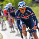 4 Jours de Dunkerque Gianni Vermeersch remporte la 5ème étape, Philippe Gilbert en rose