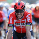 4 Jours de Dunkerque Philippe Gilbert domine la 3ème étape