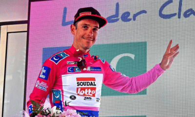 4 Jours de Dunkerque Philippe Gilbert sacré, la dernière étape pour Thijssen