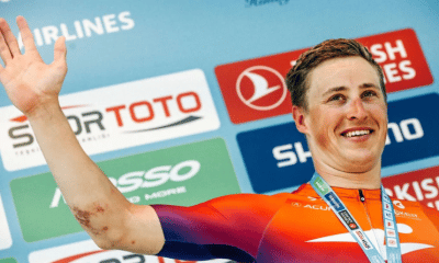 4 Jours de Dunkerque Sam Welsford déclassé, Arvid De Kleijn vainqueur de la première étape