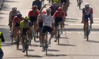 4 Jours de Dunkerque : Victoire sur la 2ème étape et maillot rose pour Jason Tesson