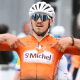Boucles de la Mayenne 2022 Jason Tesson remporte la 1ère étape ! (1)