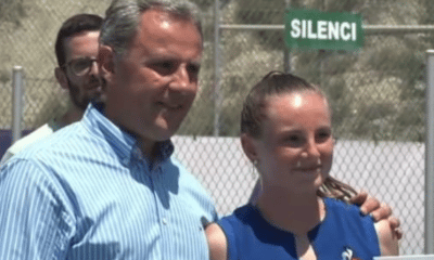Circuit ITF Santa Margarita Premier titre professionnel pour Nahia Berecoechea