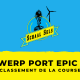 Classement Antwerp Port Epic 2022