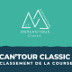 Classement Mercan'Tour Classic 2022