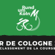Classement Tour de Cologne 2022