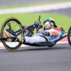 Mondiaux de para cyclisme sur route Jouanny et Vergnaud vice-champions du monde