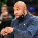 Darvin Ham nouvel entraineur des Los Angeles Lakers