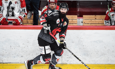 Division 1 Les Drakkars de Caen débutent fort leur recrutement