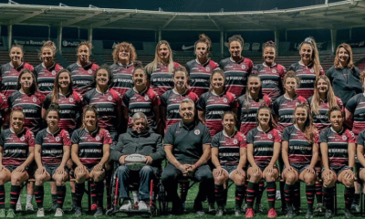 Élite 1 féminine Toulouse s'avance en favori pour les phases finales
