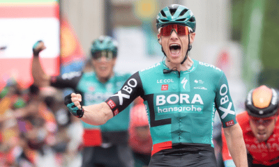 Eschborn-Francfort 2022 Sam Bennett s'impose au sprint (1)